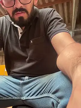 big_bearman live XXX chat