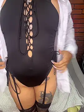 The_Bratzz_ Webcam-Show