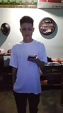 elinnki Pertunjukan Webcam