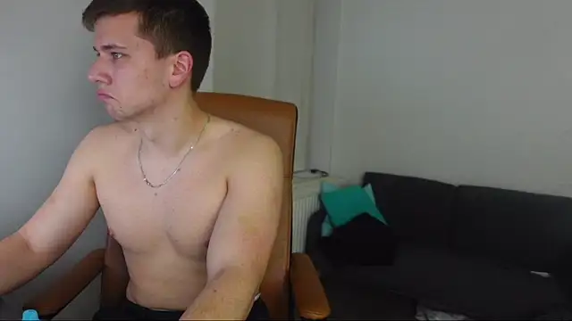 Zack_Gillian Webcam-Show