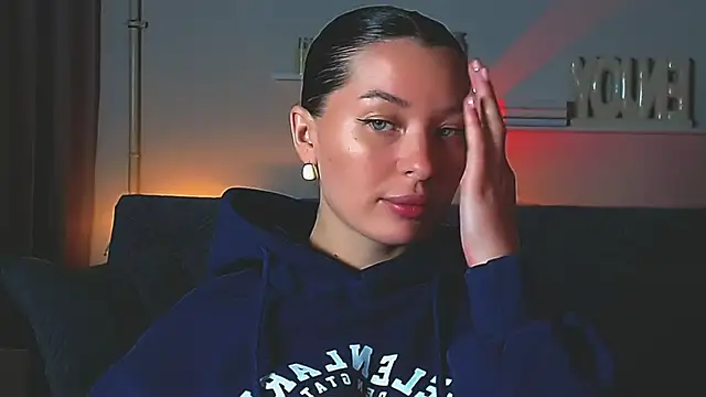 AlexaSven 라이브 XXX 채팅