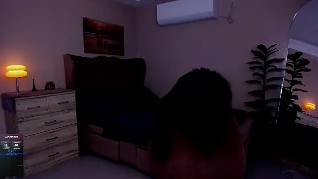 Show de webcam de OnlyExquisitePH