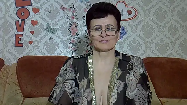 แชท XXX สดของ PaulaGolden