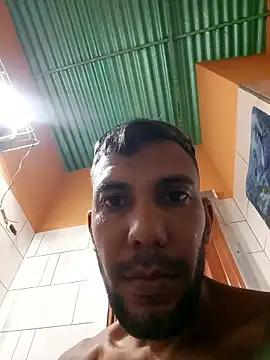 UnreadyChutzpa Chat XXX live