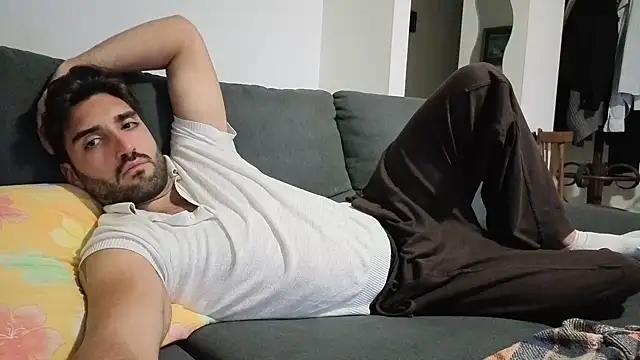 Al3xox02 Webcam show