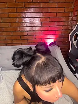 The_Bratzz_ Webcam-Show