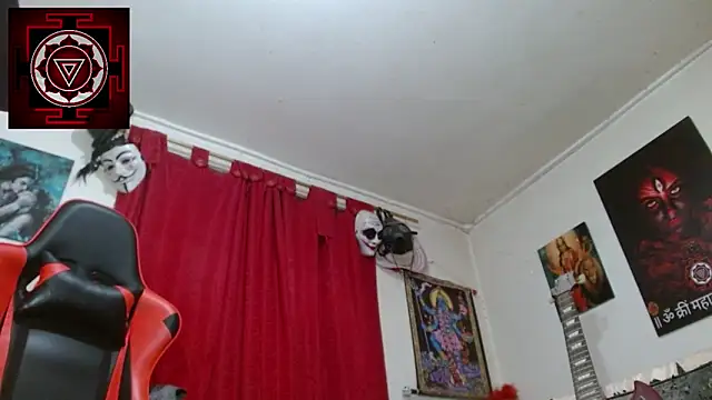Amanda_Valeska webcam show
