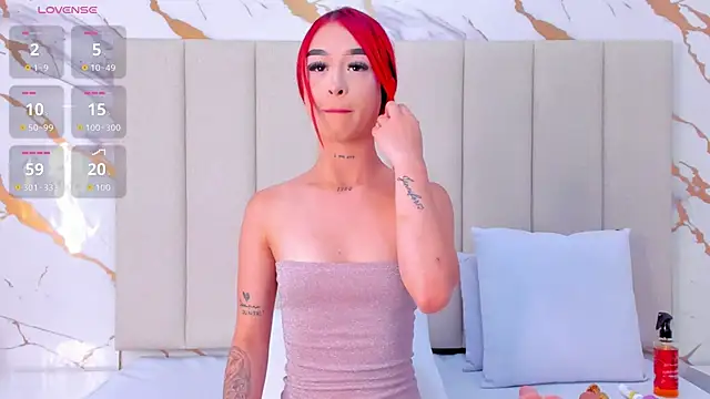 _bella_rossee_ 라이브 XXX 채팅