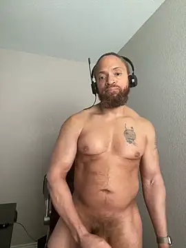 Fathero1time webkamerás műsora