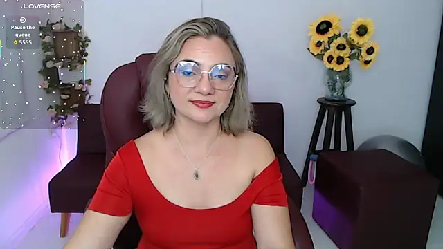 ana_milf – Naživo XXX chat