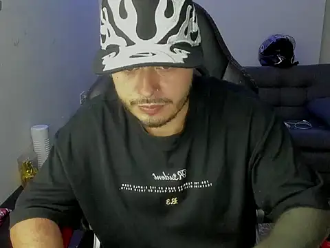 ragnar_lothbrok777 Show Webcam