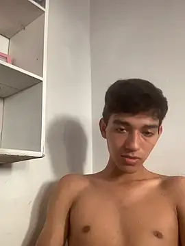 Alex_king17 Webcam Show