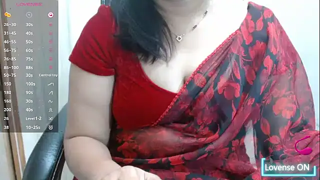 hot_neelu's Live XXX Chat