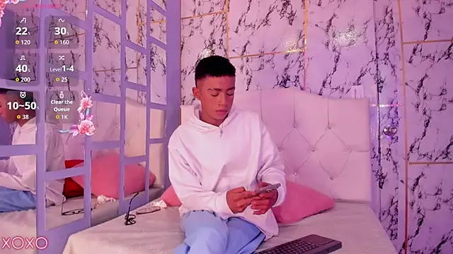 patrick_lovee – Naživo XXX chat