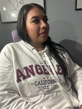 Chat XXX en directo de Iam-sophia27