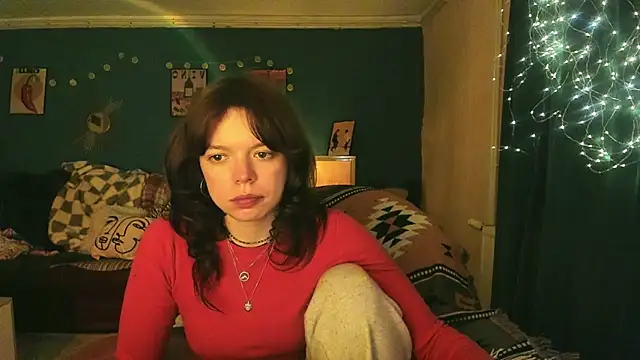 Chat XXX en directo de ClancyMorissey