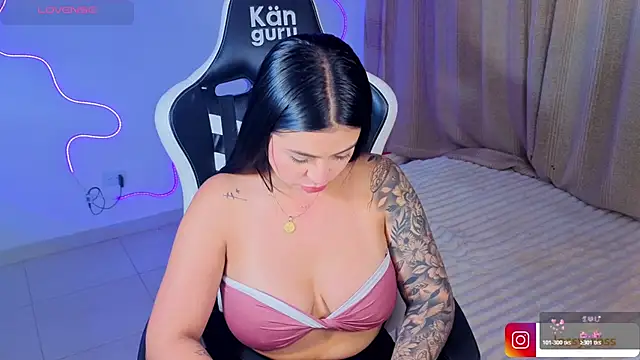 Victoryyy_ – Live XXX-chat