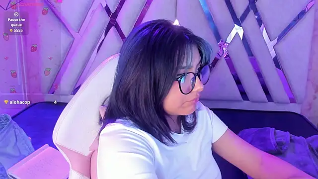 Živý XXX chat sophiievv