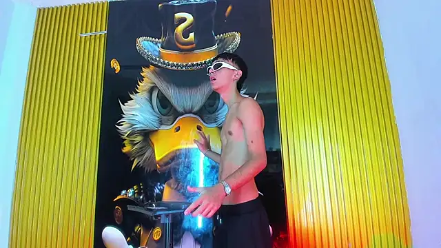 Guys_Latino_Hot – Live XXX-chat