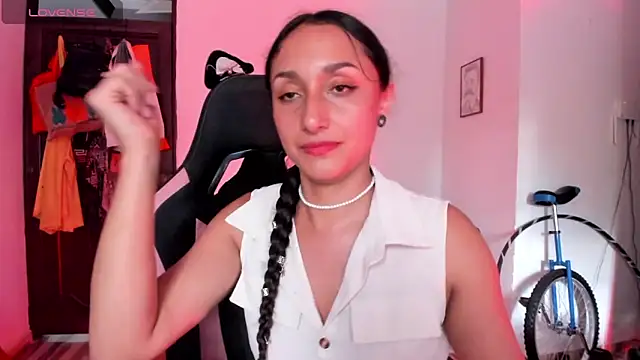 adrena_10 现场XXX聊天