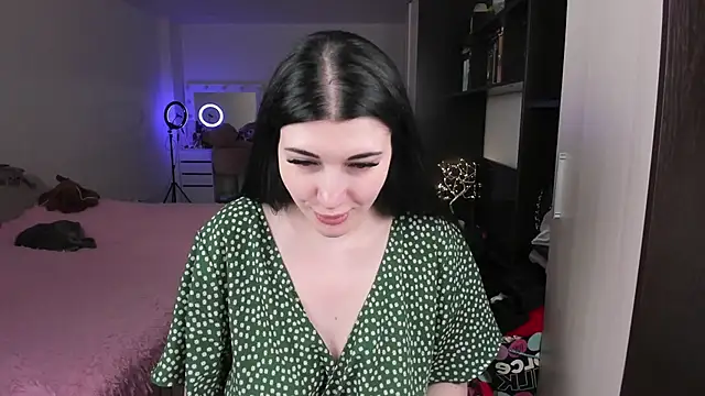 Snowdroppie____n Live XXX chat