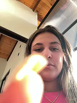 Sofi_isXXX Pertunjukan Webcam