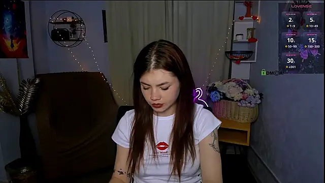isabel_wave live XXX chat
