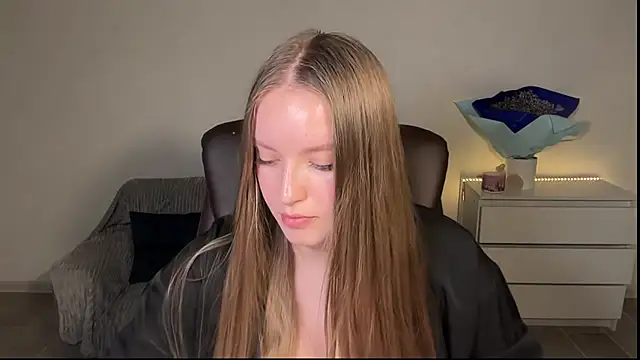 EvaMaddison's Live XXX Chat