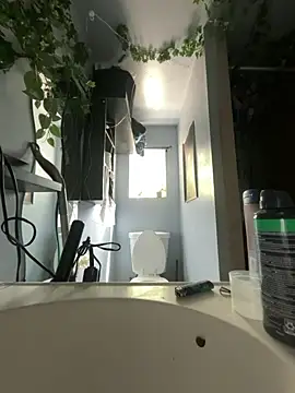 LilMissKaos' Webcam Show