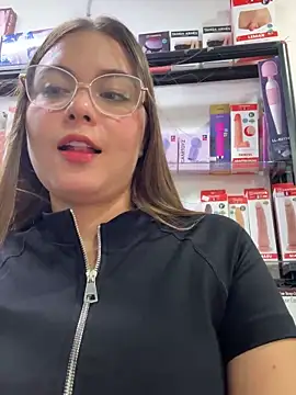 rapunzel069's Webcam Show