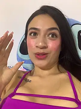MiQeilaSweet – Naživo XXX chat