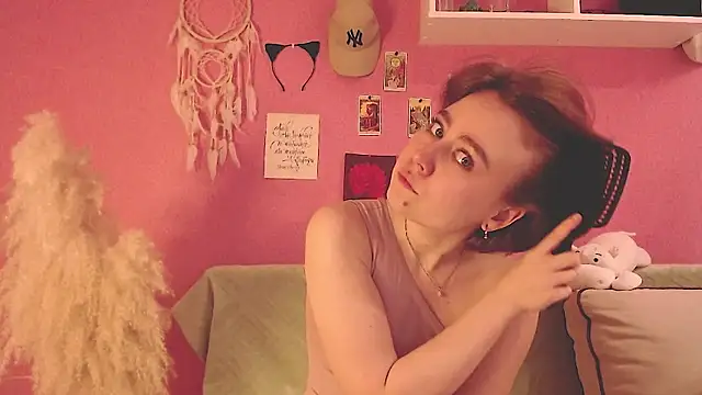 _EcStasy – Kamerová šou