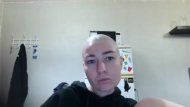 Julia_Bright's Webcam Show