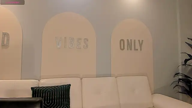 Chat XXX Live EveBensonX