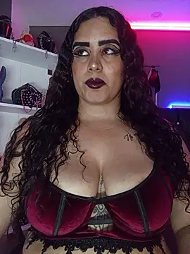Czat XXX na żywo – MariaGaitan
