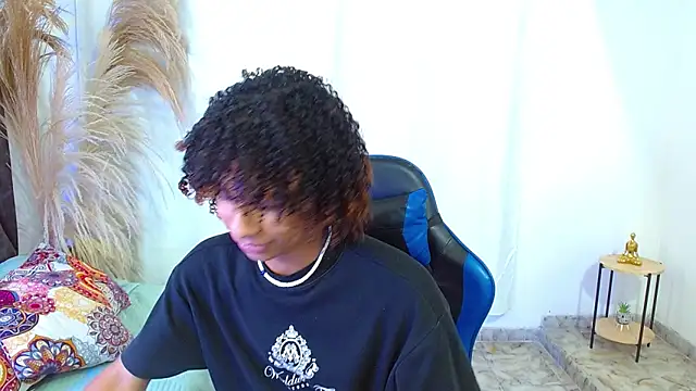 Show Webcam de angelll18_