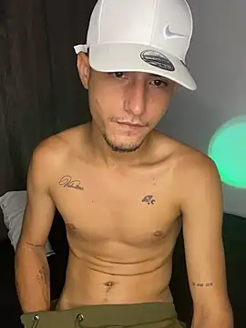Yoel_Sexy2026 webcam show