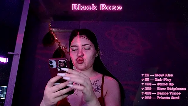 Blackangels Chat XXX live