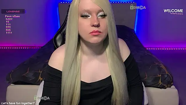 camsmiley's Live XXX Chat