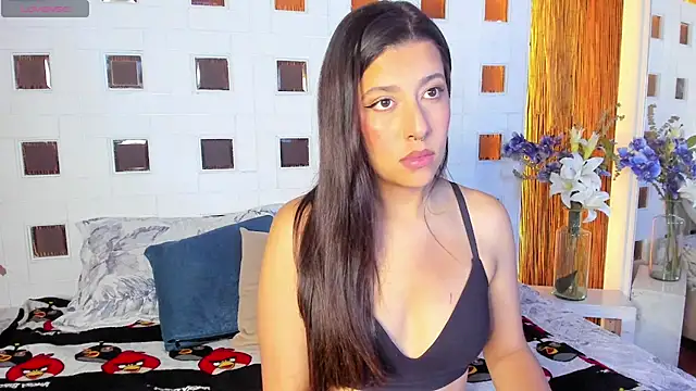Živý XXX chat nova_velveet