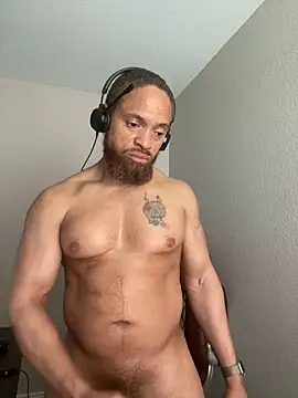 Fathero1time's Webcam Show