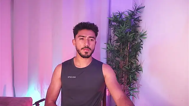 dam0n_fr0stn Webbikameraesitys