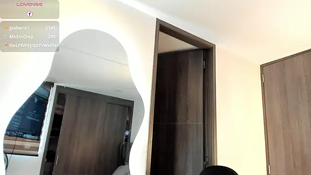 Dimitri_Bass Webcam show