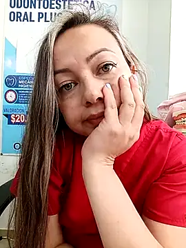 _Dentist-Madisson_04 webkamerás műsora