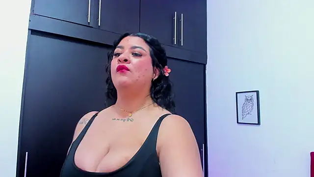Katty_West Live XXX Chat