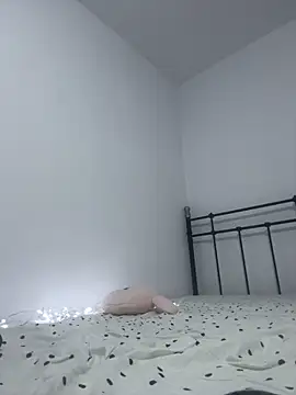 Chat +18 de tenny_shy ao vivo