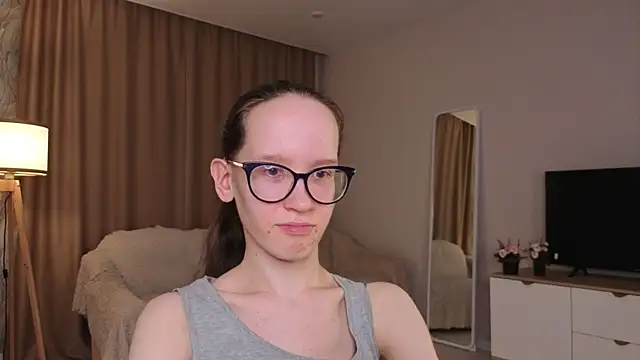 BettyBrowni's Live XXX Chat
