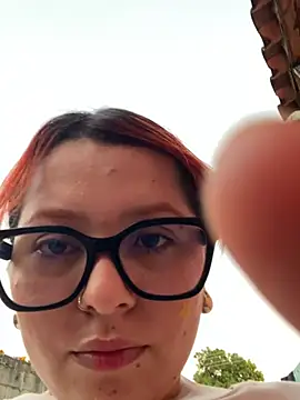 Goddess_Naughty 在線直播表演