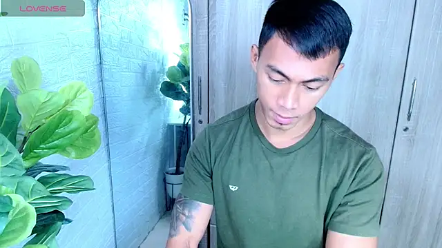 PinooyMilker Pertunjukan Webcam
