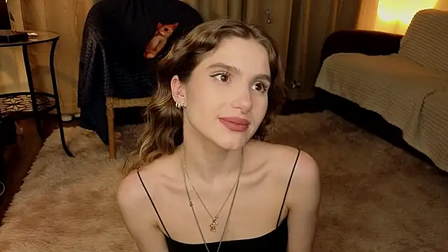 RozanneJordan live XXX chat